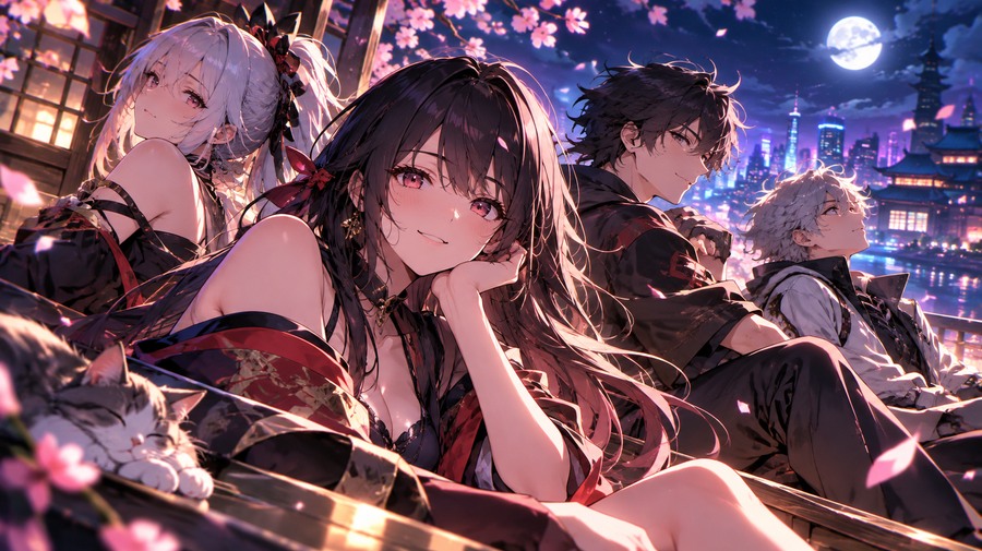 AnimeSuge anime streaming banner